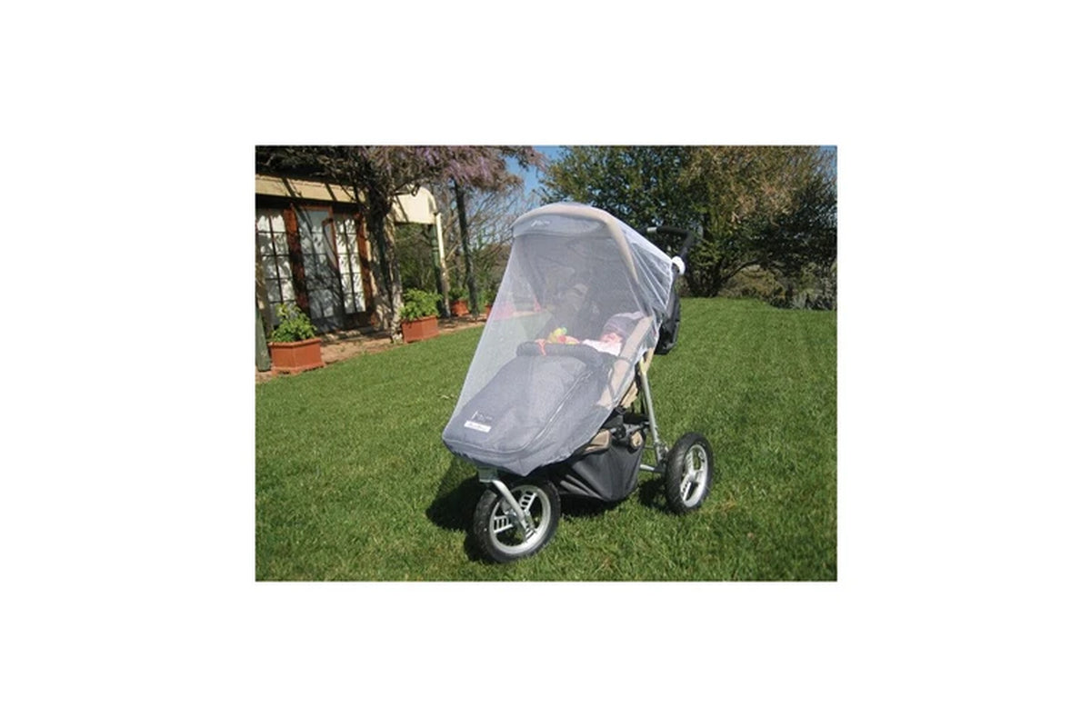 Stroller Insect Netting (2 pack)