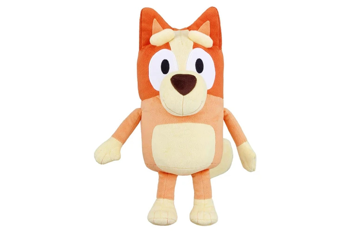 Bingo Jumbo Plush Toy - 40Cm