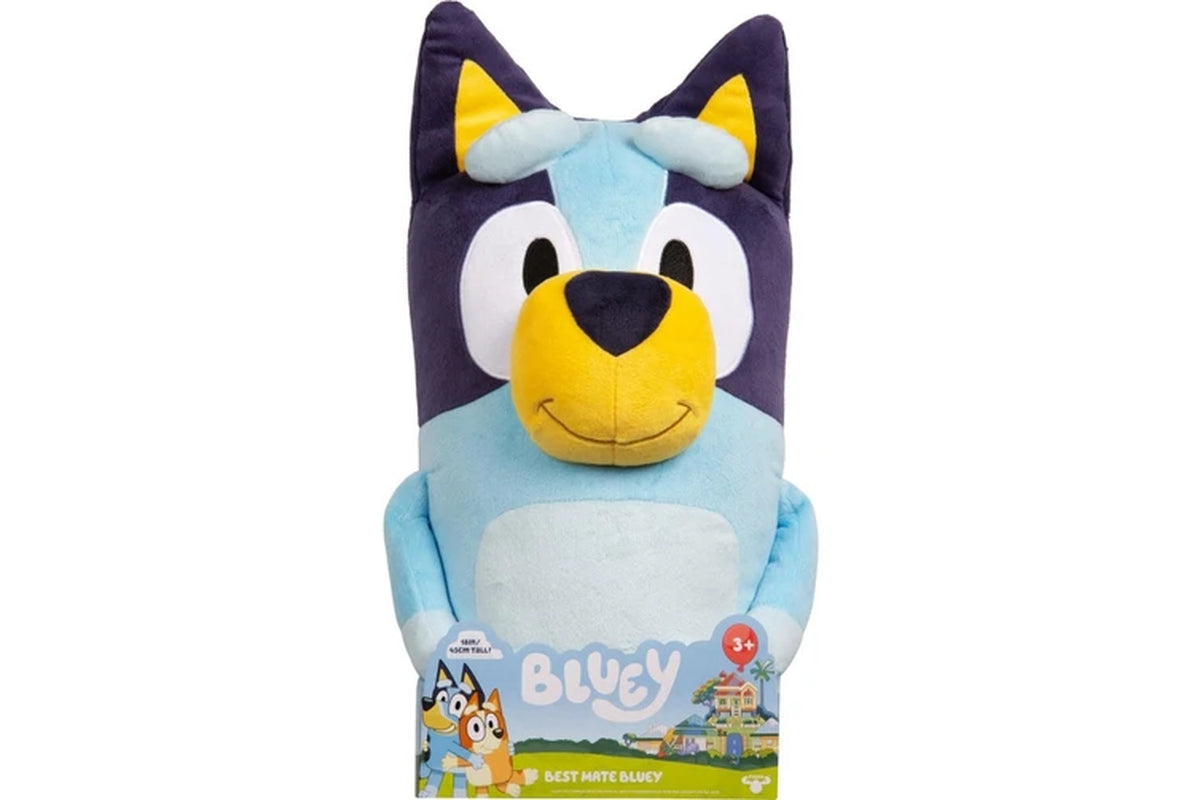 Moose:  - Jumbo Plush