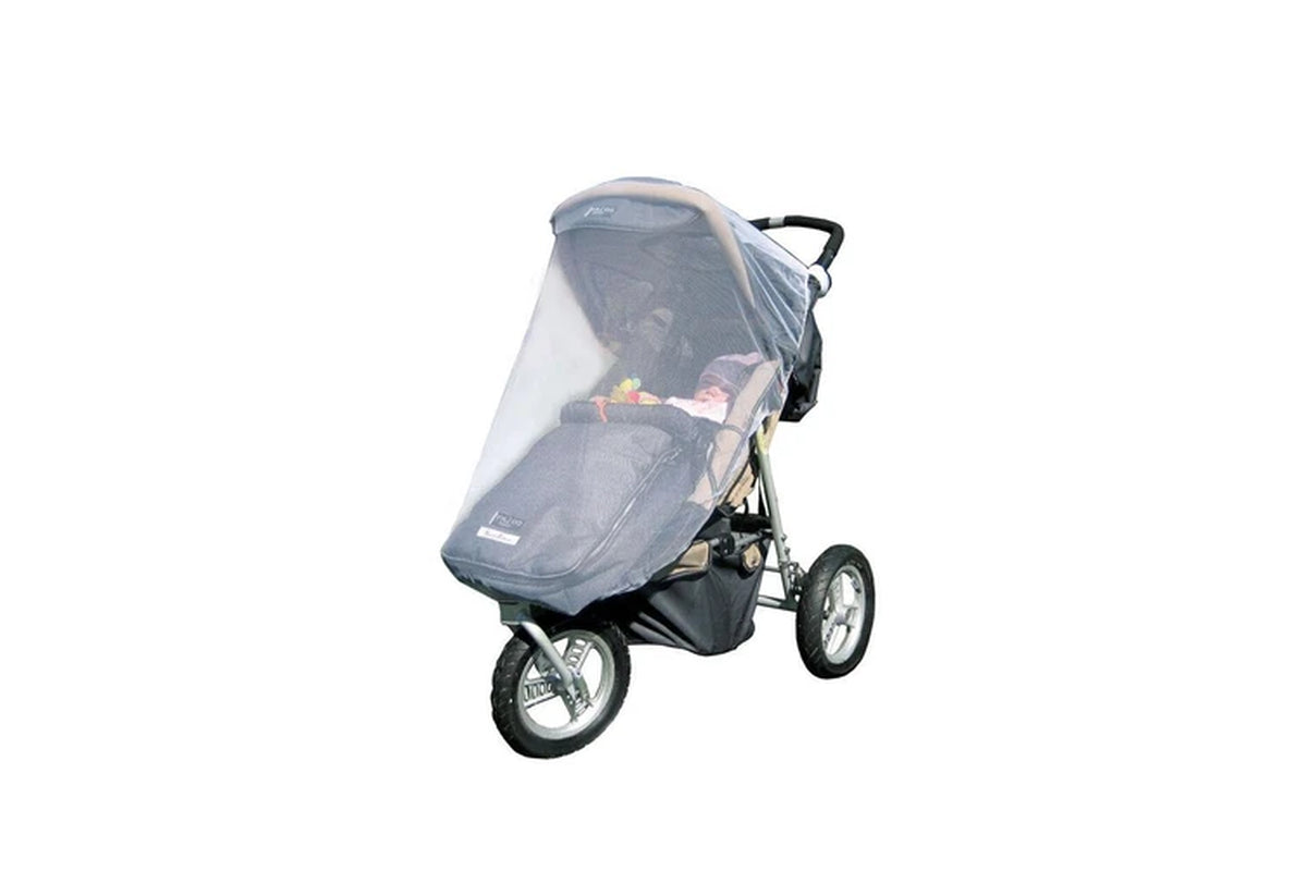 Stroller Insect Netting (2 pack)