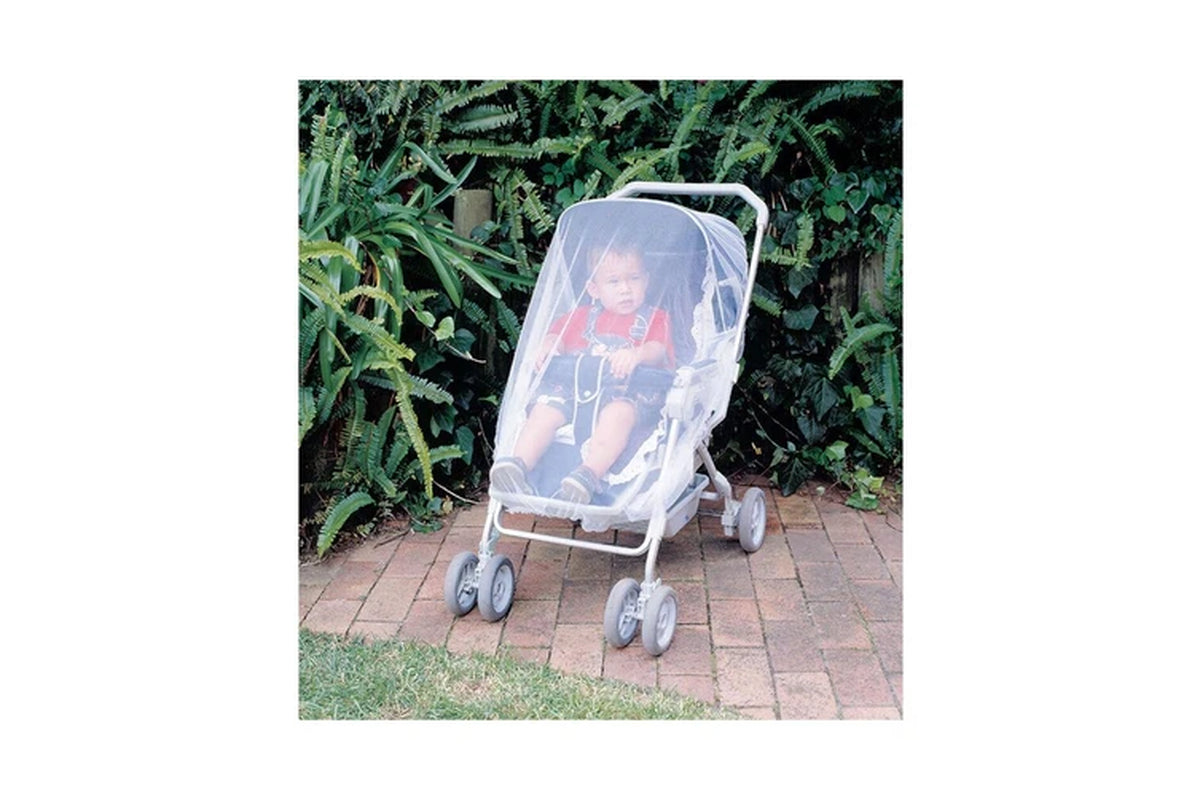 Stroller Insect Netting (2 pack)