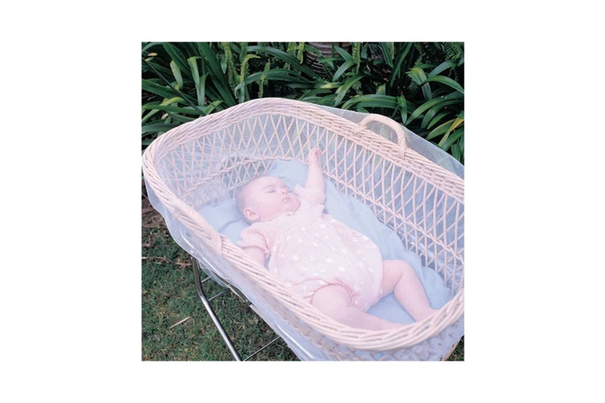 Stroller Insect Netting (2 pack)