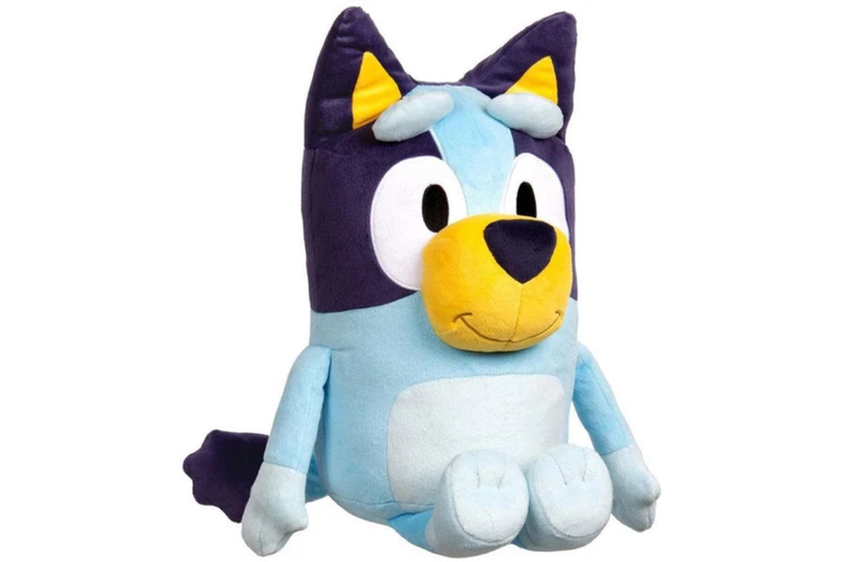 Moose:  - Jumbo Plush